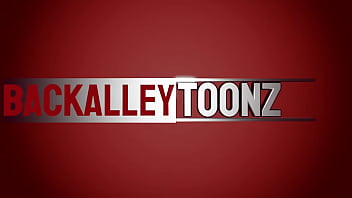 Preview 4 of Anamul Sex - Sexy big ass Pawg Austin Taylor takes BBC dictation in awesome hentai cartoon