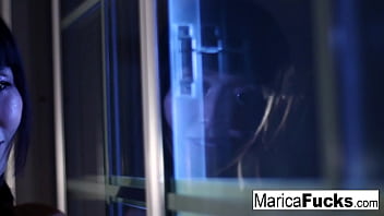 Preview 1 of Bangala Dash Sex - Japanese Pornstar Marica Hase gets nude