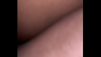 Preview 2 of Natalie Lust Private Casting - Tight ebony FAMU