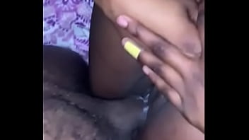 Preview 1 of Natalie Lust Private Casting - Tight ebony FAMU