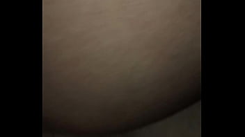 Preview 2 of Teen Sleep - Dando escondido pro pai