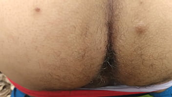 Preview 2 of Bailey Cream And Charlie Monaco - Casadinho no mato