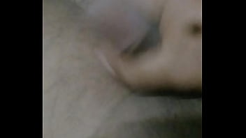 Preview 4 of Blueangel Live - mi pinga en calentamiento