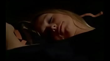 Preview 4 of Manda Kine - Sly Lover robbed naked a rich young lady,  leaving completely naked in a hotel room. ENF. Stolen clothes.