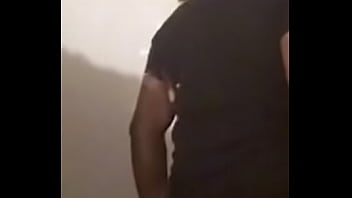 Preview 2 of Video Bokep Mom And Son India - Me riding my 12 inch dildo