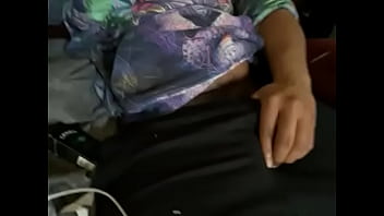 Preview 1 of Mom An Sogh - Gay black cock