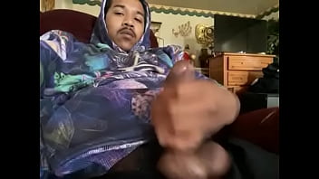 Preview 4 of Mom An Sogh - Gay black cock