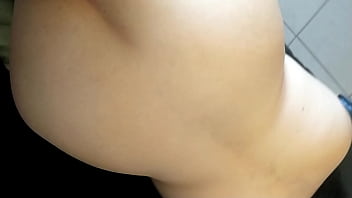 Preview 4 of Hand To Come In Pussy - En cuatro a mi preciosa