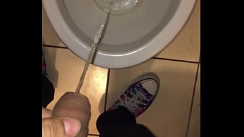 Preview 2 of Gf Pale Porn - Orinando b. / Pissing d.