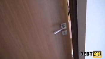 Preview 1 of Kareena Kapoor Sex Vedio - DEBT4k. Sweet thing has no job to pay rent because shes a student