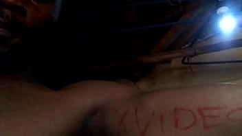 Preview 1 of Yung American Sex Mobi - Verification video