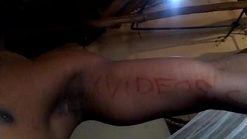 Preview 4 of Yung American Sex Mobi - Verification video