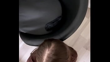 Preview 1 of Wwbxxxxx Hd Com - Fuck me Hard in Doggystyle Daddy!