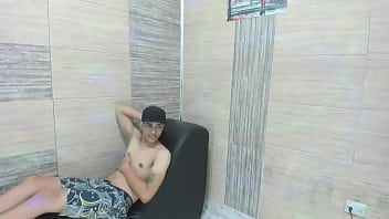 Preview 4 of Seachboso Sa Jeep Wala Panty4 - La partida anal de esta Venezolana