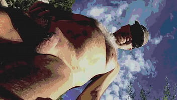 Preview 3 of Midical Checkup - nudist exposure