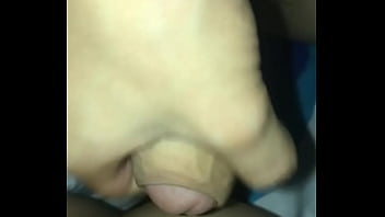 Preview 3 of Puki Gay - ME PAJEO DELANTE DE MI MAM&Aacute_