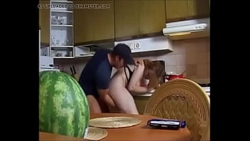 Preview 2 of Xnxx Forsd Sex - Letteria Di Fede gets cunt fucked again by her Alessandro