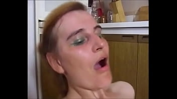 Preview 3 of Xnxx Forsd Sex - Letteria Di Fede gets cunt fucked again by her Alessandro