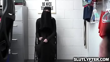 Preview 2 of Cory Chase On Cams - Case No. 5231937 - Religious Thief1.mp4
