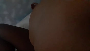 Preview 3 of Mon And Son A Few Life - Mature Woman Rides Teen BBC While Husband Watches