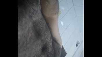 Preview 2 of Bacanal Do Terceiro Grau - Me masturbo