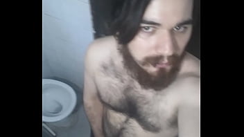 Preview 1 of Bacanal Do Terceiro Grau - Me masturbo