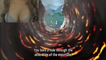 Preview 4 of Mom Sleep Son Fackme - TRES CHICAS SE COMEN EL SEMEN DE UN JOVEN PAJERO - Hentai ISEKAI HAREM