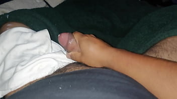 Preview 4 of Mom Foot Fracture - Deslechada