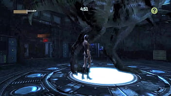 Preview 3 of Endorfin Porn - Batman Arkham City &quot_Catwoman Nude (Animated)&quot_ Win