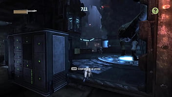 Preview 4 of Endorfin Porn - Batman Arkham City &quot_Catwoman Nude (Animated)&quot_ Win