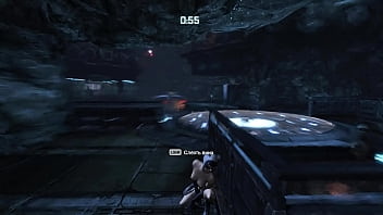 Preview 2 of Piss Fails Compilation - Batman Arkham City &quot_Catwoman Nude (Animated) Fail&quot_