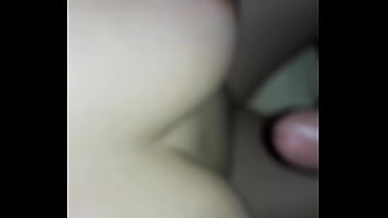 Preview 1 of Mom Boy San Xex - Las tetas de mi esposa