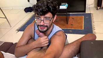 Preview 2 of Beverly Xxx - MARCOS GOIANO &amp_ BRUNNO MUNHOZ