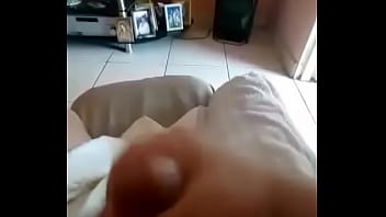 Preview 2 of Mom And Son Sex Forced Sleeping - Pene del novio de una amiga