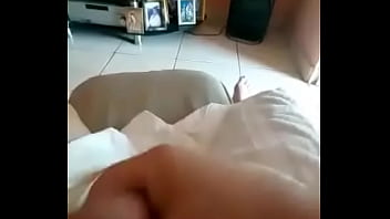Preview 3 of Mom And Son Sex Forced Sleeping - Pene del novio de una amiga
