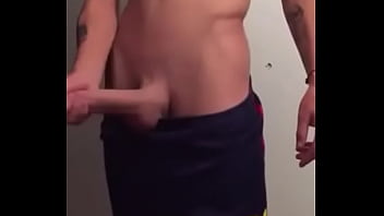 Preview 4 of Small Videos Short Videos - mi verga de 18 a&ntilde_os