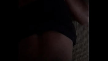 Preview 3 of Hot Mom Jav Porn - Skinny slut cumming a lot