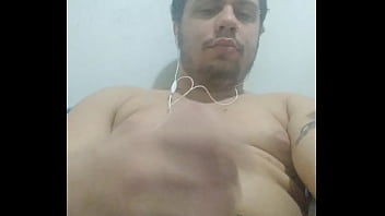 Preview 1 of Anal Video Download - Marcus Cibils se masturbando 6