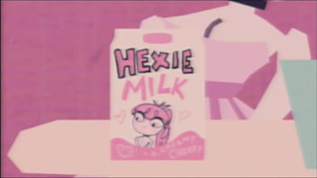 Preview 2 of Domina Mercedes - Hexie Milk - vironeducation.com