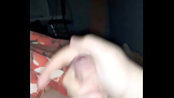 Preview 2 of 14 Year Old Girl Lose Her Vergin - Кончил на трусы после дрочки