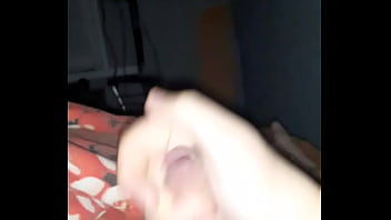 Preview 3 of 14 Year Old Girl Lose Her Vergin - Кончил на трусы после дрочки