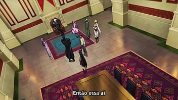Preview 2 of Lesbiana Fuerte - Akame Ga k. &ndash_ Ep 04 &ndash_ Mate os usu&aacute_rios do bra&ccedil_o imperial