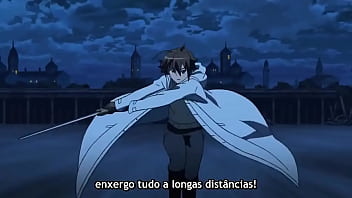 Preview 3 of Lesbiana Fuerte - Akame Ga k. &ndash_ Ep 04 &ndash_ Mate os usu&aacute_rios do bra&ccedil_o imperial
