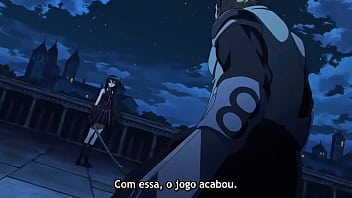 Preview 4 of Lesbiana Fuerte - Akame Ga k. &ndash_ Ep 04 &ndash_ Mate os usu&aacute_rios do bra&ccedil_o imperial
