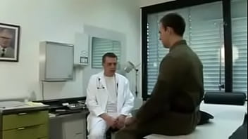 Preview 1 of Meya Khalifa Saucy Movi - EAST GERMAN MILITARY DOCTOR IN ACTION