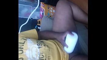 Preview 2 of Japaneses Wife Old Man - Verification video