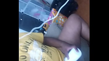 Preview 3 of Japaneses Wife Old Man - Verification video