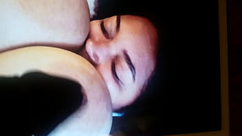 Preview 1 of Necro Xxx Video - Cumtribute for Roza Big Ass Titties