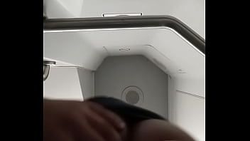 Preview 3 of Wank Cock In Pussy - Bubbleass ass play