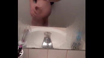 Preview 2 of Fat Boy Masturba - Verification video